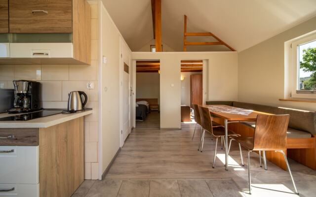 OW Gromada Apartamenty