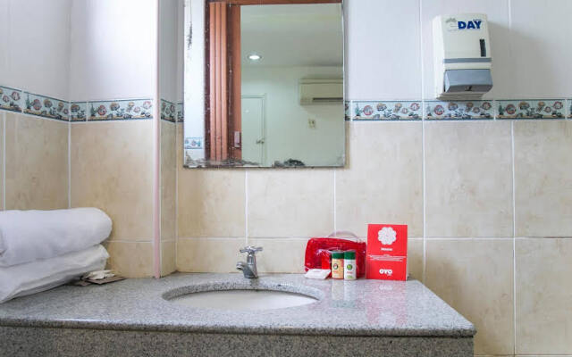 OYO Rooms Melaka Raya