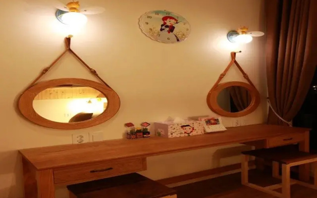 Anne Guesthouse