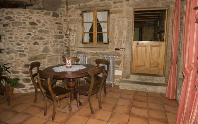 Casa Refugio de Verdes