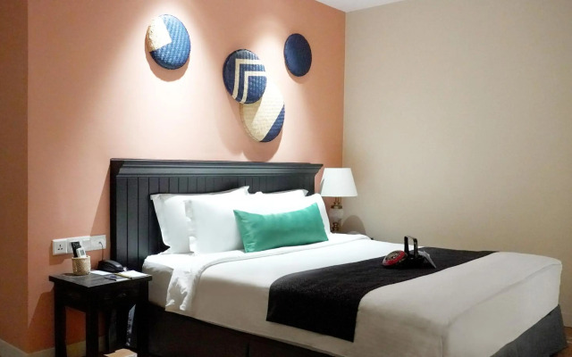 Sojourn Guest House Melaka