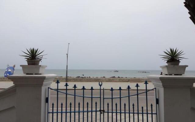 The Promenade Pondicherry