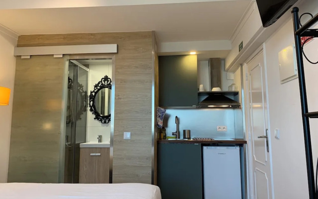 Discovery Apartment Carnaxide