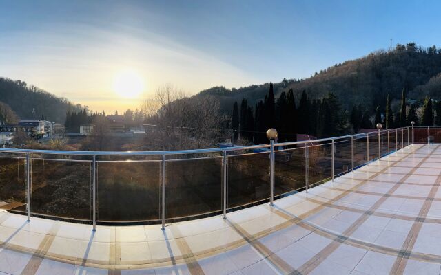 Noshen guest house