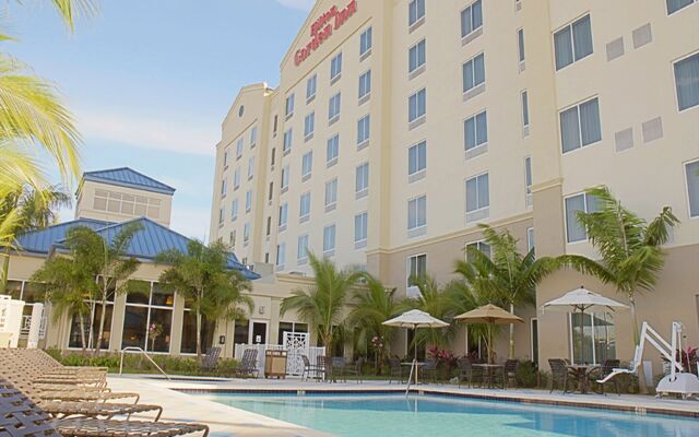 Hilton Garden Inn Miami Airport West