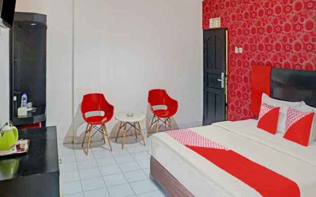 Hotel Mangga Dua Makassar
