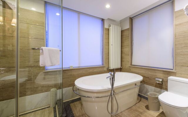 Qiandao Hu Kirin Peninsula Resort Villa