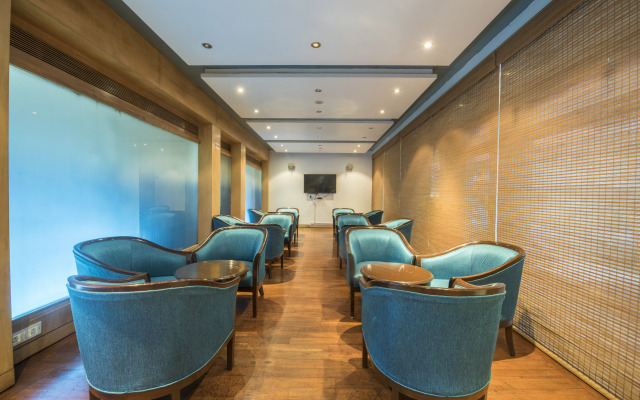 Hotel Parle International