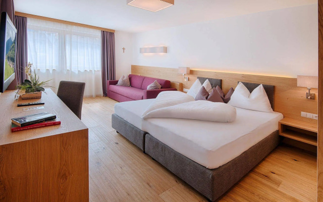 Alpin Hotel Sonnblick