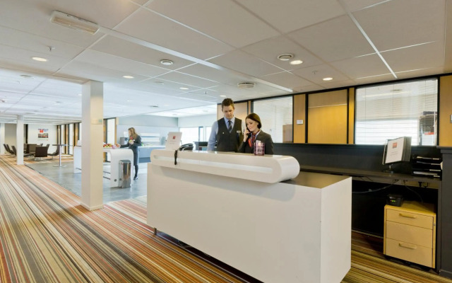 Thon Hotel Oslo Airport