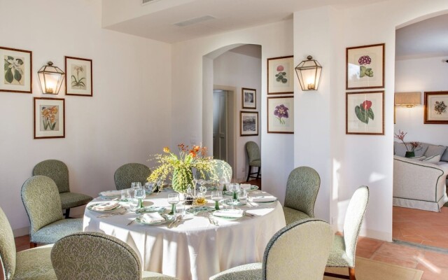 Belvilla by OYO Villa Il Cigno