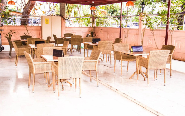 Ale Boutique Hotel