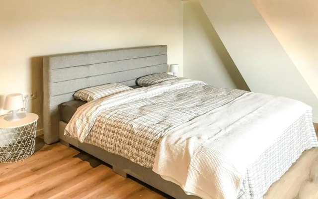 Het Boomkwekerijhuis