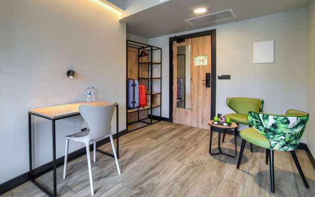 Leonardo Boutique Hotel San Sebastián