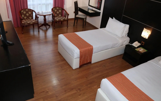 The Jerai Hotel Sungai Petani