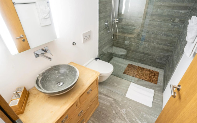 Edelweiss Promenada Penthouse