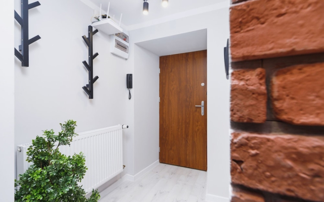 Apartment Cracow Syrokomli by Renters