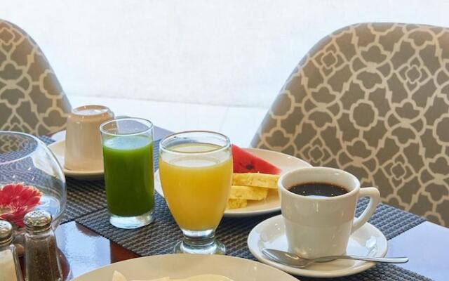 Clarion Suites Las Palmas