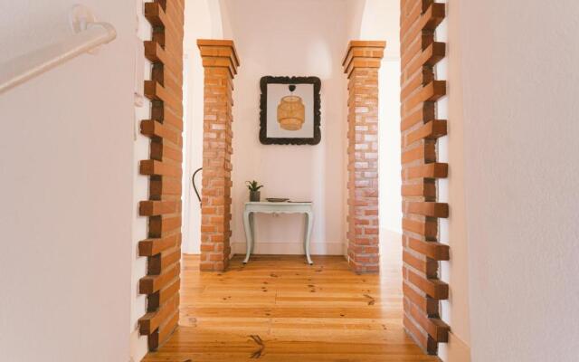 Best Houses 56 - Charming House in Peniche