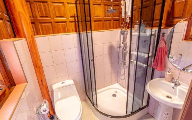 Athithara Homestay