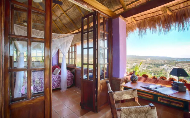 Villa Bella Bed & Breakfast