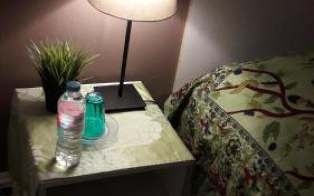 Chambre dHtes Zen Le Dme