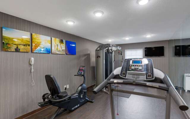 Comfort Inn Auburn - Worcester