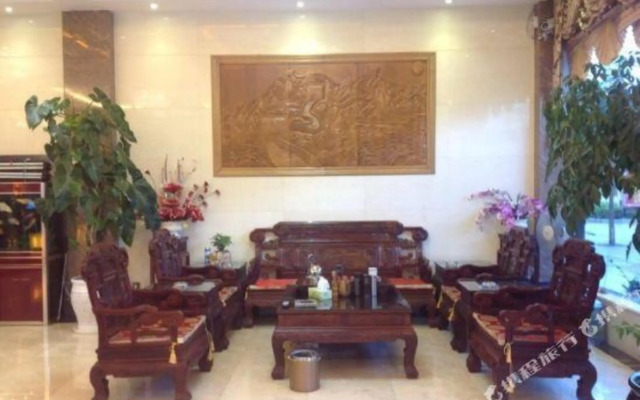 Shengda Business Hotel