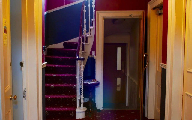 Glenlossie Guest House