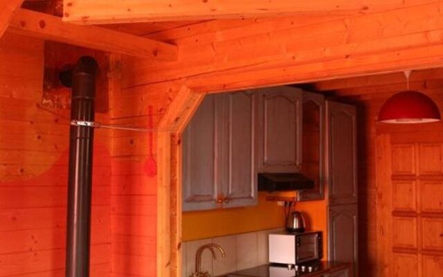 Agriturismo Fattoria Ca Di Sole