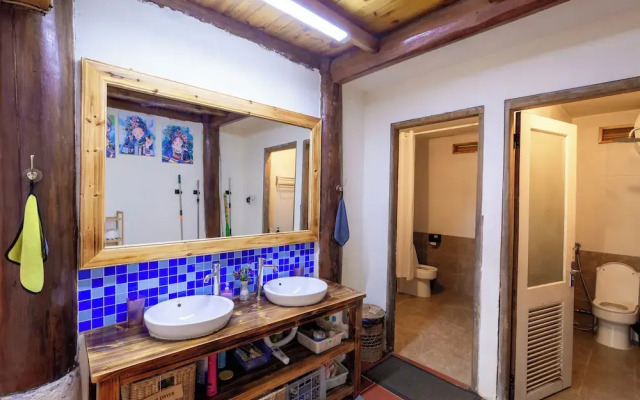 Moc Home Sapa
