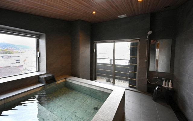 Matsubaya Ryokan