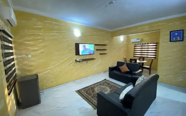 Amanda Apartment and Suites