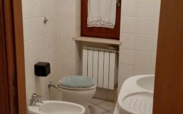 Appartamento Del Portico