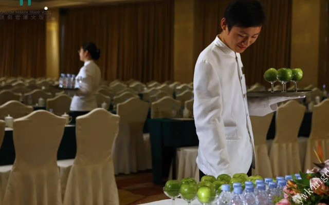 Yiwu kingdom hotel