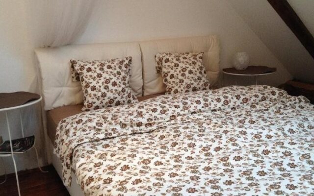 Guest House Sibirska