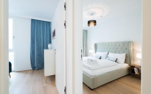 Vienna Residence | Spacious Serviced Apartment in Vienna directly at the U4 - Apartment in Vienna - Photo 2