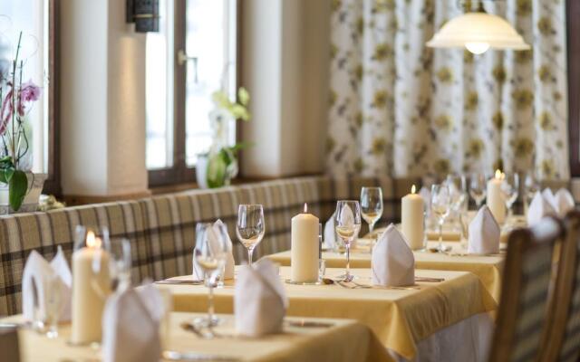 Aktivhotel Gasteiner Einkehr