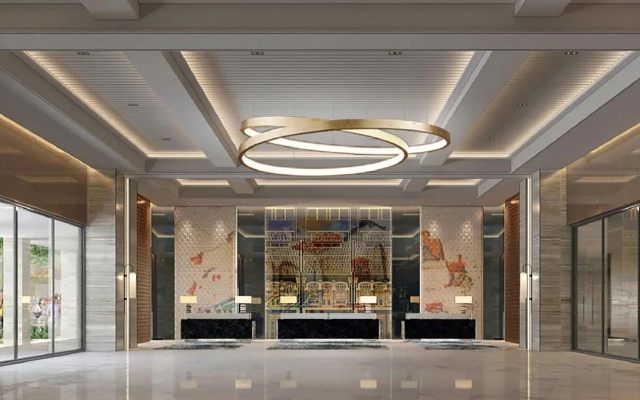 Mercure ICON Singapore City Centre