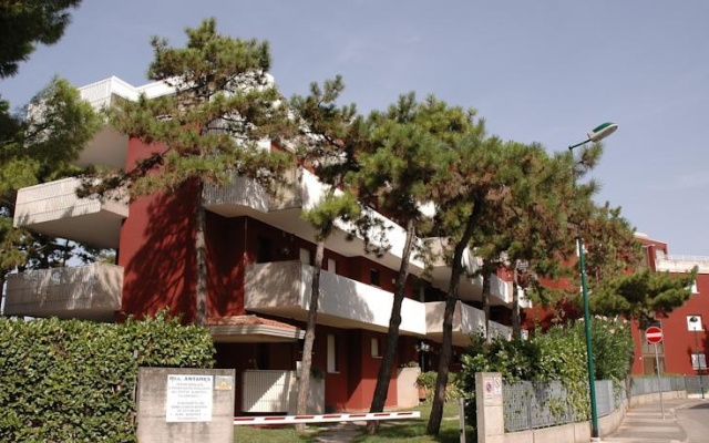 Residence Antares