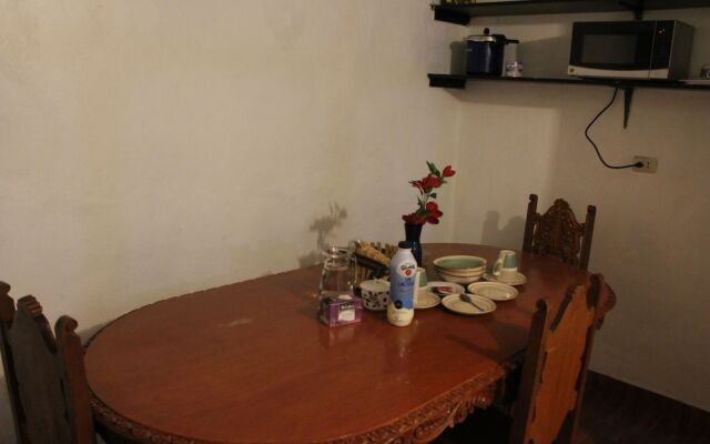 Guest House Yuraq Wasi