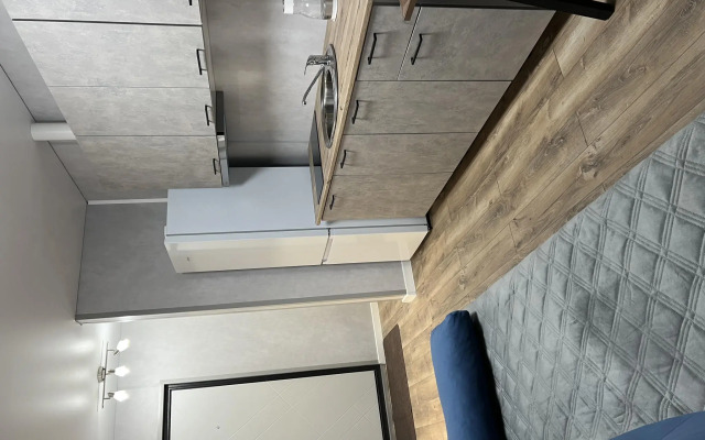 Air Home Apartments on Lenin Street