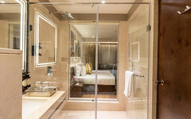 Regenta Central Javaji Mysore