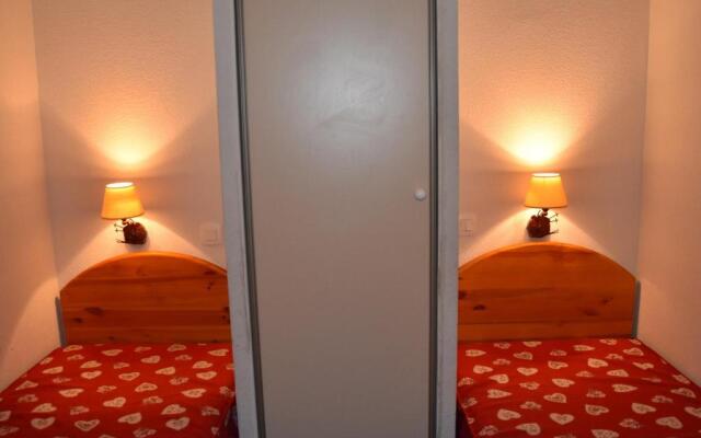 Appartement Pralognan-la-Vanoise, 3 pièces, 4 personnes - FR-1-464-165