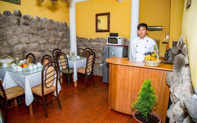 Kori Gems Inn
