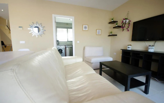 Livingtarifa Apartamento Entre Dos Aguas