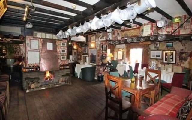 Three Acres Inn & Restaurant