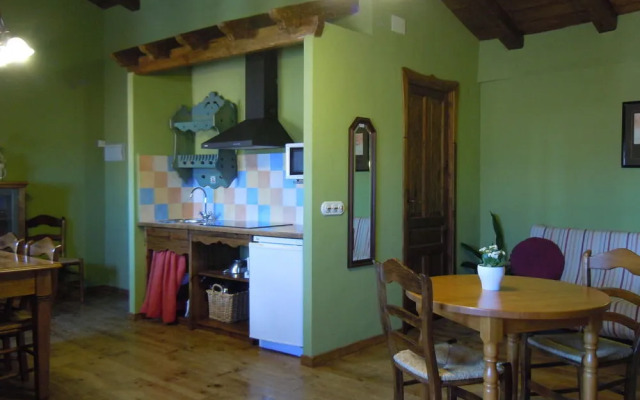 Apartamentos La Hortaleza