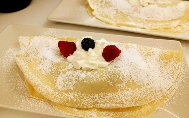 Luxury Apartment with SPA