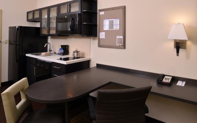 Candlewood Suites MORGANTOWN-UNIV WEST VIRGINIA by IHG